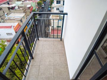SAN FRANCISCO TETECALA AZCAPOTZALCO CENTRO , DEPARTAMENTO EN VENTA 11033