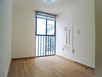 SAN FRANCISCO TETECALA AZCAPOTZALCO CENTRO , DEPARTAMENTO EN VENTA 11033