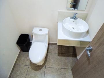 SAN FRANCISCO TETECALA AZCAPOTZALCO CENTRO , DEPARTAMENTO EN VENTA 11033