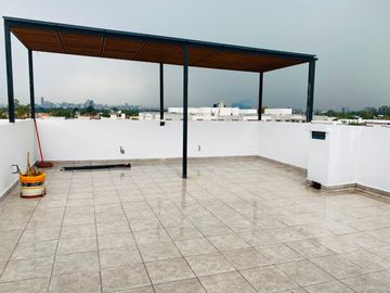 SAN FRANCISCO TETECALA AZCAPOTZALCO CENTRO , DEPARTAMENTO EN VENTA 11033