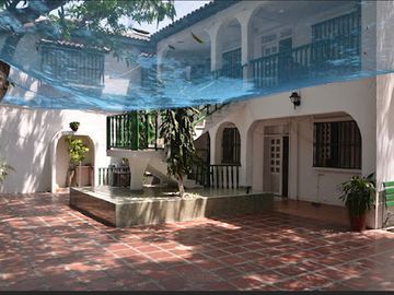 VENTA de CASAS en CARTAGENA