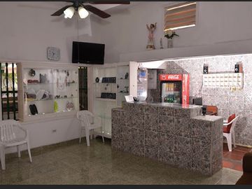 VENTA de CASAS en CARTAGENA