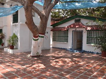 VENTA de CASAS en CARTAGENA