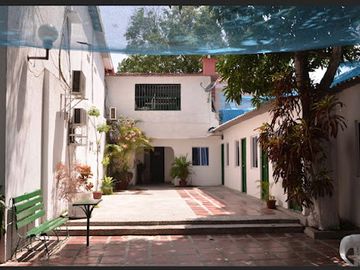 VENTA de CASAS en CARTAGENA