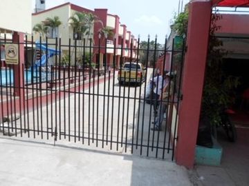 VENTA de CASAS en CARTAGENA
