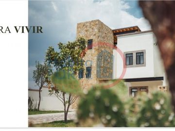 VENTA DE CASA EN LA CONDESA, SAN MIGUEL ALLENDE, GTO.