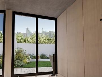 Venta Departamento Dos ambientes con balcón en Almagro Lavalle 4000 En Pozo UF 204