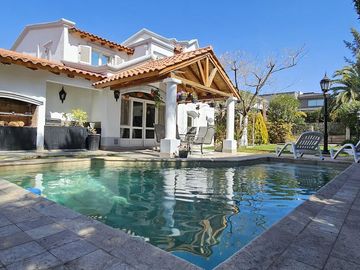 Casa en venta Barrio Dalvian