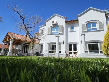 Casa en venta Barrio Dalvian