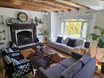 Casa en venta Barrio Dalvian