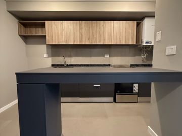 GNI CARDINALES COFICO -  UN DORMITORIO
