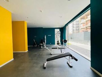 GNI CARDINALES COFICO -  UN DORMITORIO