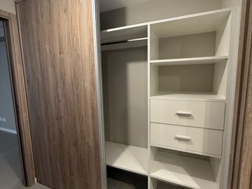GNI CARDINALES COFICO -  UN DORMITORIO