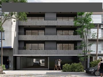 Venta Depto 3 amb c/cochera Pozo. Financia! Oportunidad de Inversión! San Isidro
