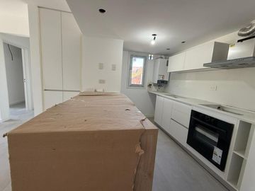 Venta Depto 3 amb c/cochera Pozo. Financia! Oportunidad de Inversión! San Isidro