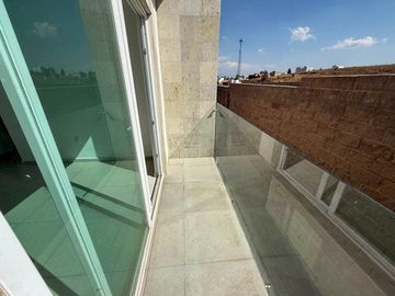 Gran Quinta, Metepec