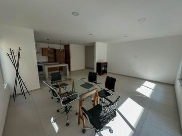 Gran Quinta, Metepec