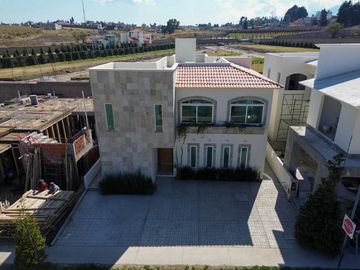 Gran Quinta, Metepec