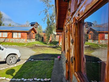 CABAÑA EN VENTA LAGO PUELO
