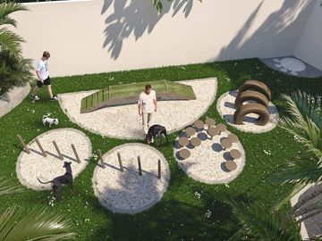 CASA EN VENTA EN PRIVADA MERIDA CONKAL CON PARQUES DE AMENIDADES