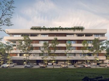 Departamentos en venta en Montes de Ame Element
