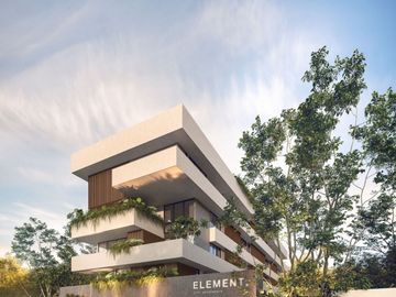 Departamentos en venta en Montes de Ame Element