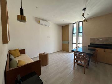 Venta de departarmentos Kiní Dzitya en Mérida Yucatán