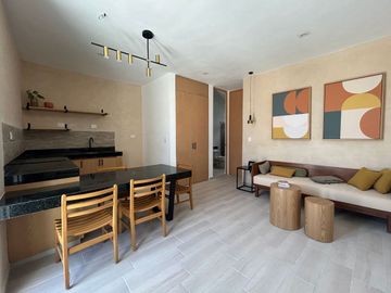 Venta de departarmentos Kiní Dzitya en Mérida Yucatán