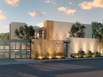 Venta de departarmentos Kiní Dzitya en Mérida Yucatán
