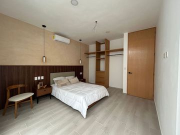 Venta de departarmentos Kiní Dzitya en Mérida Yucatán