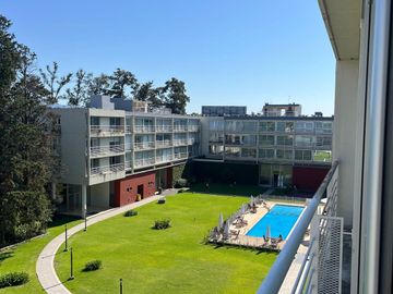 Departamento en  Concord