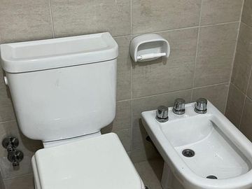 Departamento en  Concord