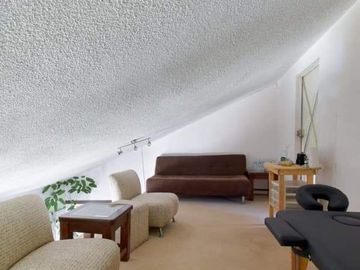 DEPARTAMENTO EN VENTA CUAJIMALPA DE MORELOS, CIUDAD DE MEXICO.