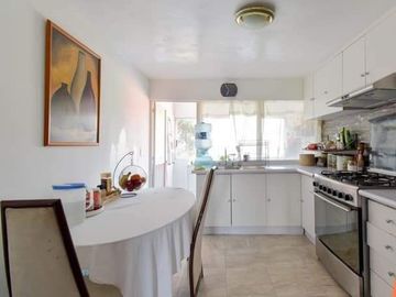 DEPARTAMENTO EN VENTA CUAJIMALPA DE MORELOS, CIUDAD DE MEXICO.