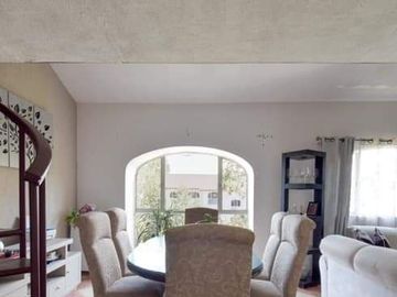 DEPARTAMENTO EN VENTA CUAJIMALPA DE MORELOS, CIUDAD DE MEXICO.