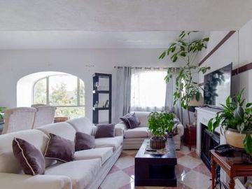 DEPARTAMENTO EN VENTA CUAJIMALPA DE MORELOS, CIUDAD DE MEXICO.