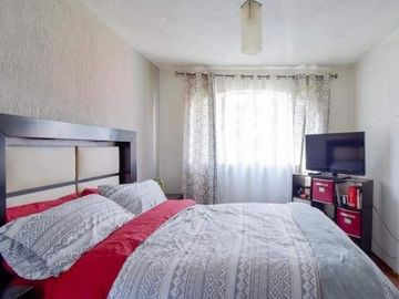 DEPARTAMENTO EN VENTA CUAJIMALPA DE MORELOS, CIUDAD DE MEXICO.