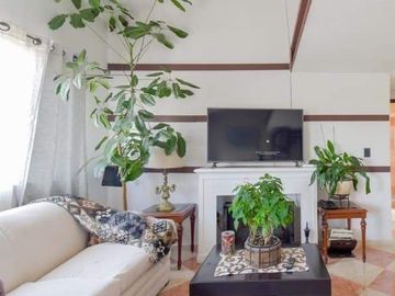 DEPARTAMENTO EN VENTA CUAJIMALPA DE MORELOS, CIUDAD DE MEXICO.