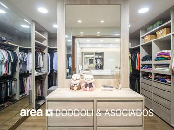 PH (Pent House) Venta Levana AMUEBLADO