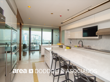 PH (Pent House) Venta Levana AMUEBLADO