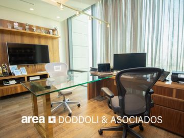 PH (Pent House) Venta Levana AMUEBLADO