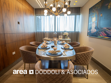 PH (Pent House) Venta Levana AMUEBLADO