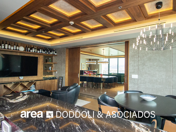 PH (Pent House) Venta Levana AMUEBLADO