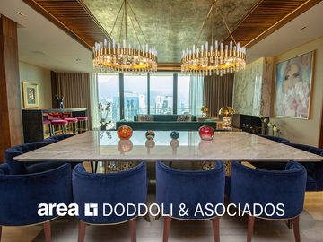 PH (Pent House) Venta Levana AMUEBLADO