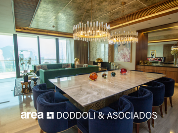 PH (Pent House) Venta Levana AMUEBLADO