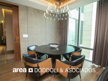 PH (Pent House) Venta Levana AMUEBLADO