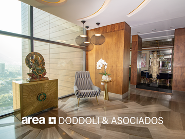 PH (Pent House) Venta Levana AMUEBLADO
