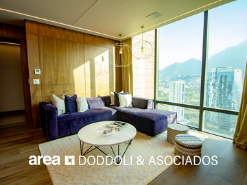 PH (Pent House) Venta Levana AMUEBLADO
