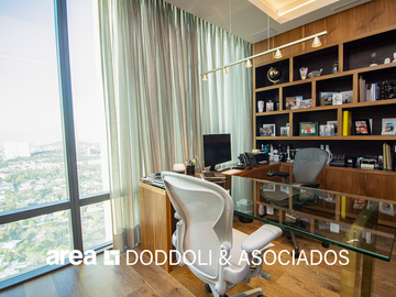 PH (Pent House) Venta Levana AMUEBLADO