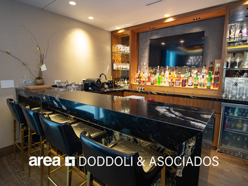 PH (Pent House) Venta Levana AMUEBLADO